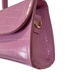 Baby Pink Mini Bag