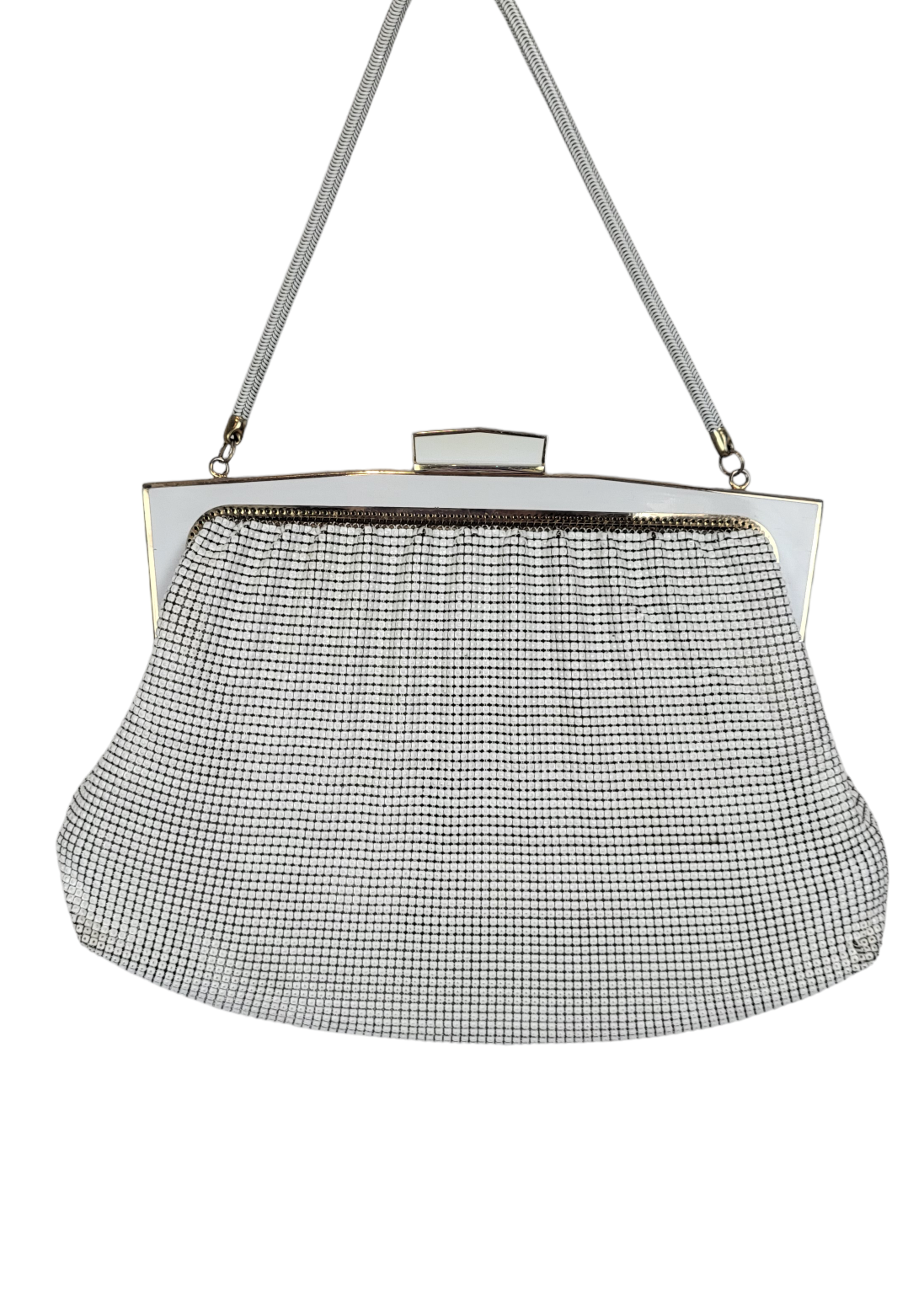 Glomesh bags worth 2025